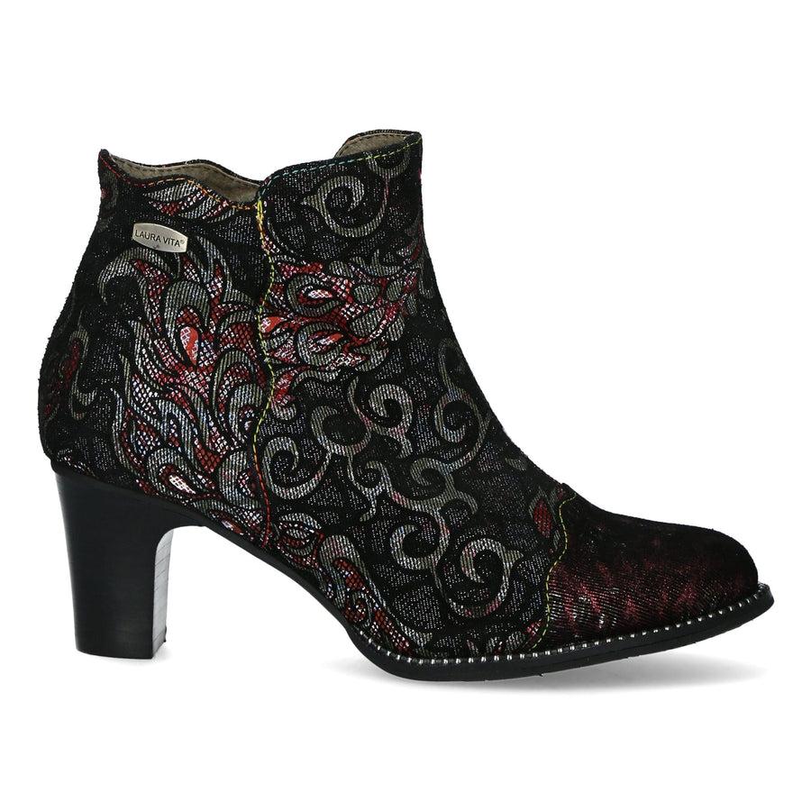 Scarpe Vita Bottines - ELCODIEO 212A