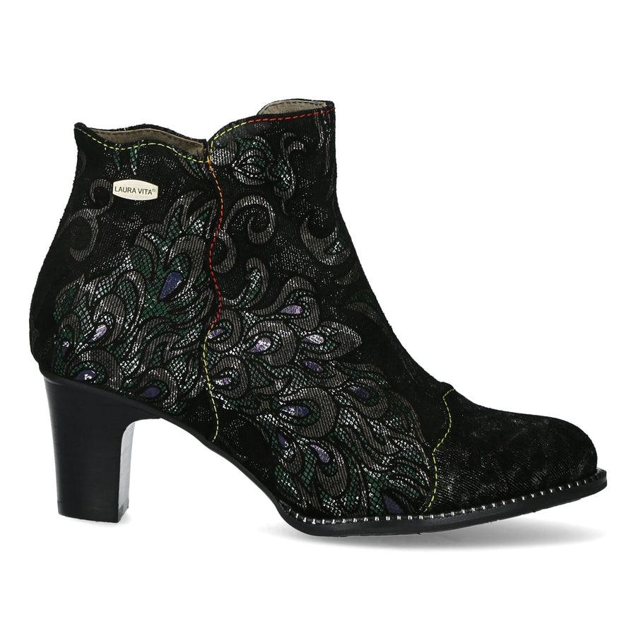 Scarpe Vita Bottines - ELCODIEO 212A