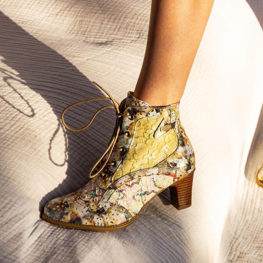 Scarpe Vita Bottines - ELCODIEO 213