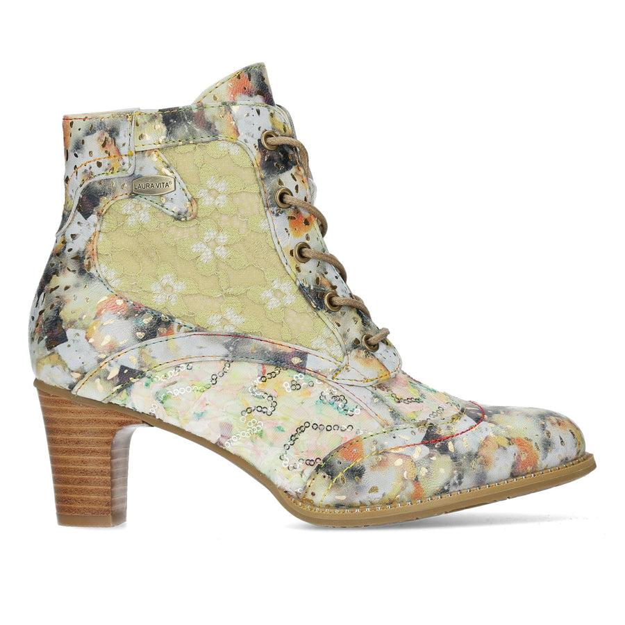 Scarpe Vita Bottines - ELCODIEO 213