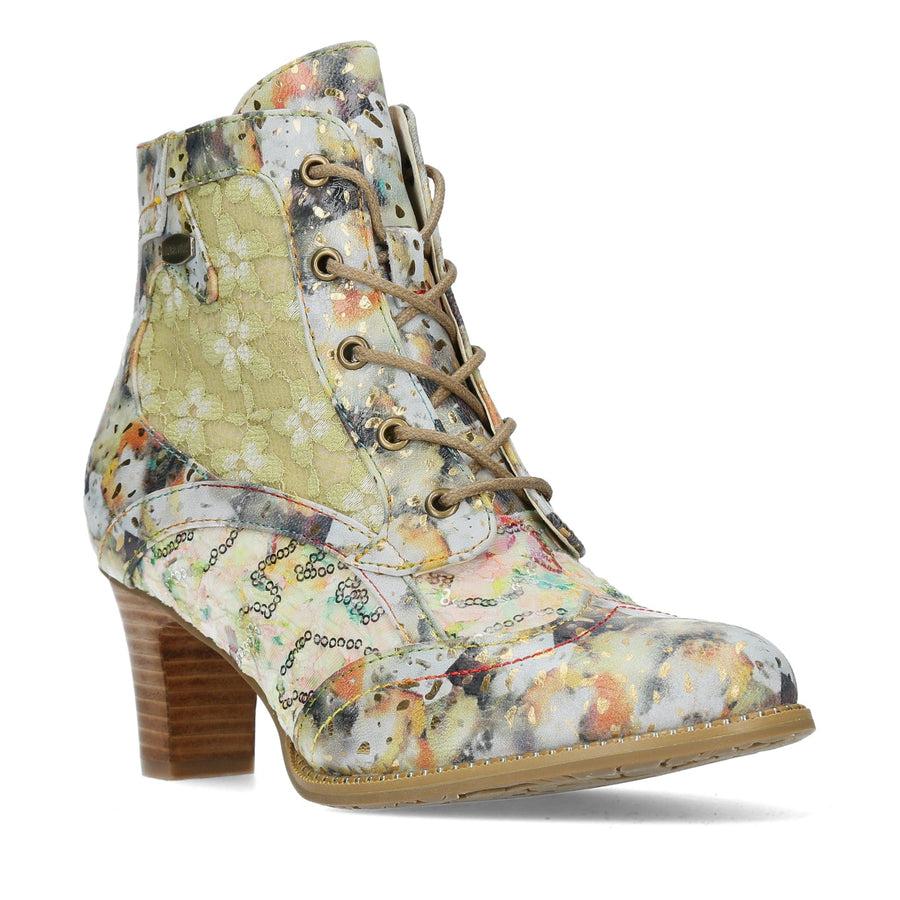 Scarpe Vita Bottines - ELCODIEO 213