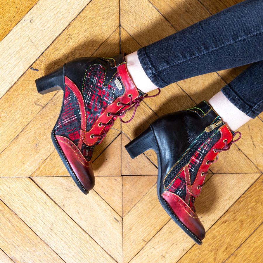 Scarpe Vita Bottines - ELCODIEO 213