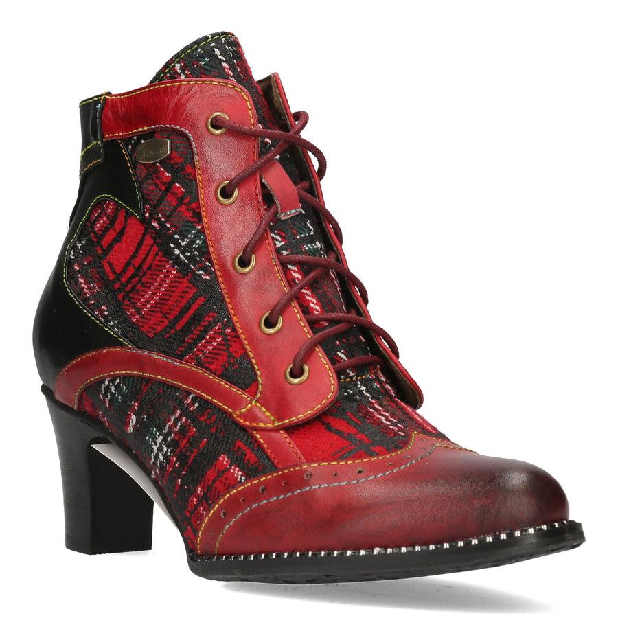 Scarpe Vita Bottines - ELCODIEO 213