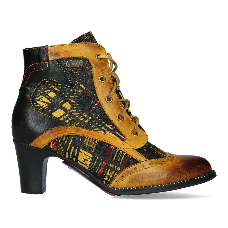 Scarpe Vita Bottines - ELCODIEO 213