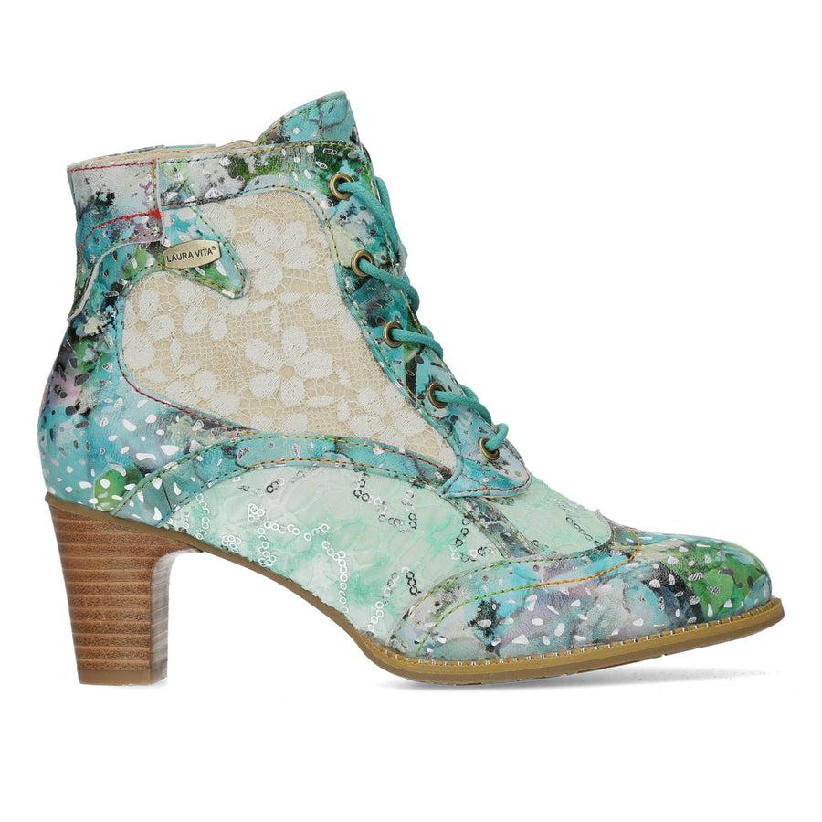 Scarpe Vita Bottines - ELCODIEO 213