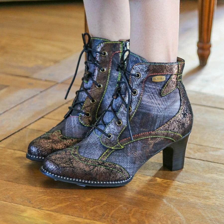 Scarpe Vita Bottines - ELCODIEO 213A