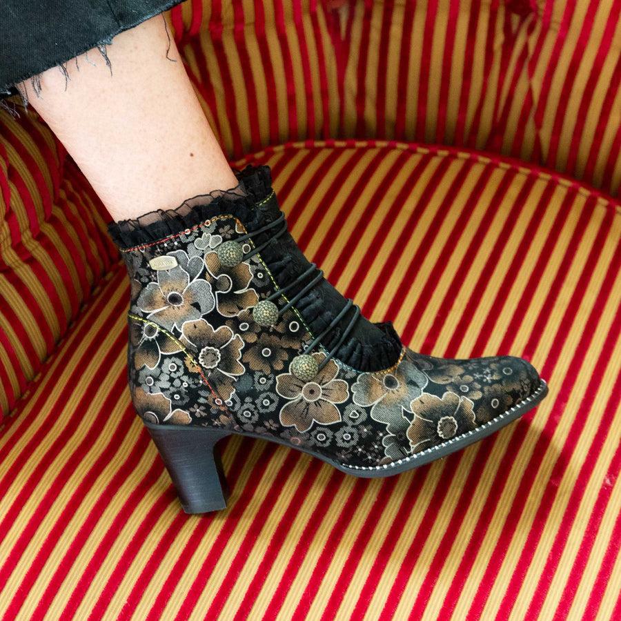 Scarpe Vita Bottines - ELCODIEO 224