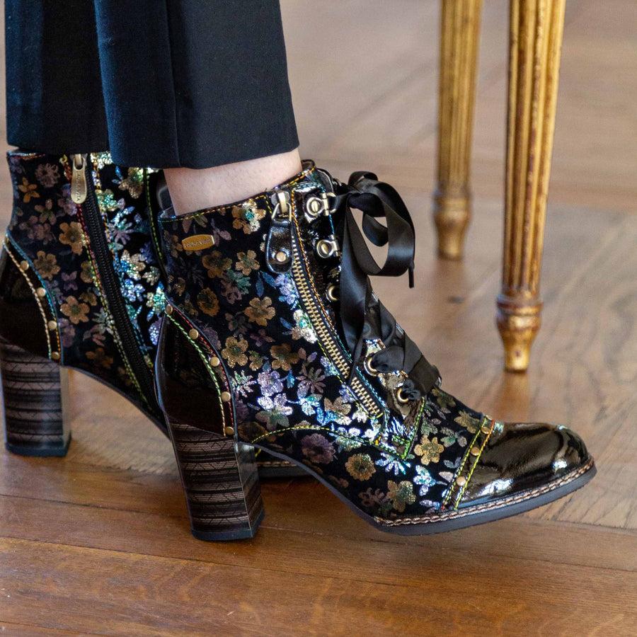 Scarpe Vita Bottines - ELEA 07H