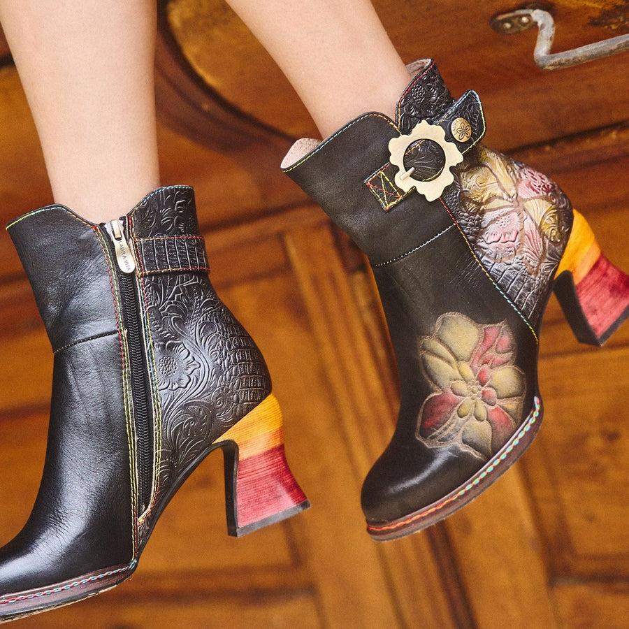 Scarpe Vita Bottines - ELEAO 02