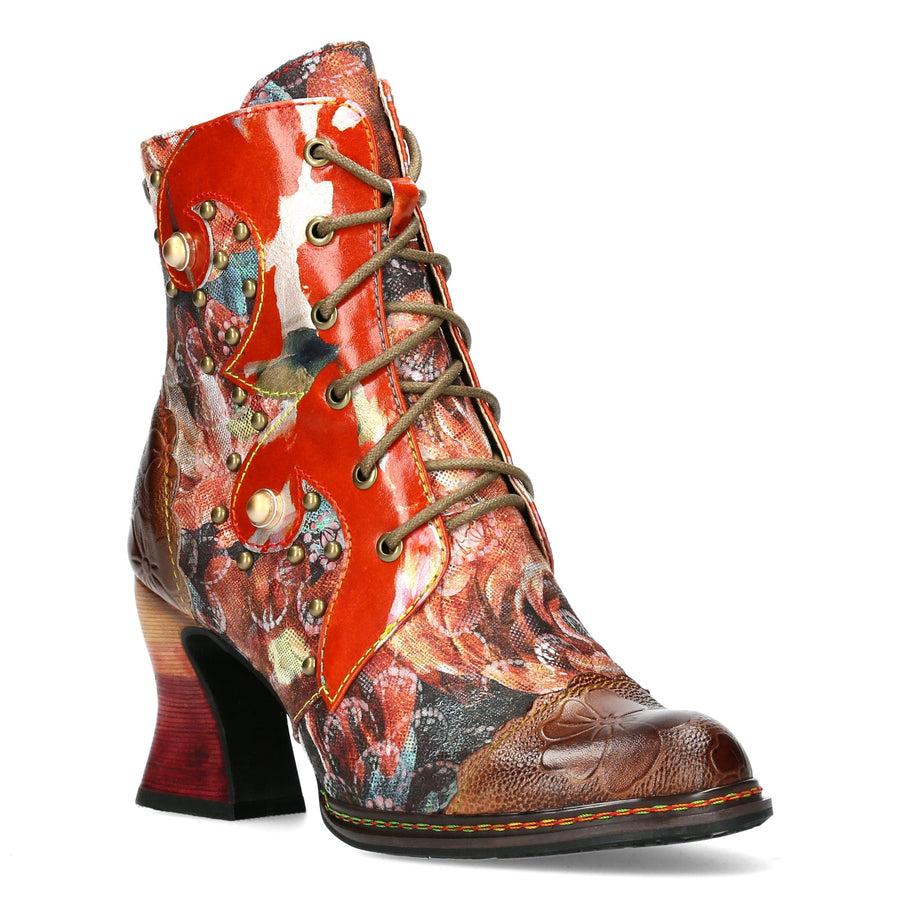 Scarpe Vita Bottines - ELEAO 03