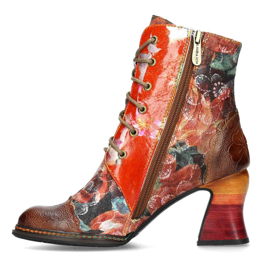 Scarpe Vita Bottines - ELEAO 03