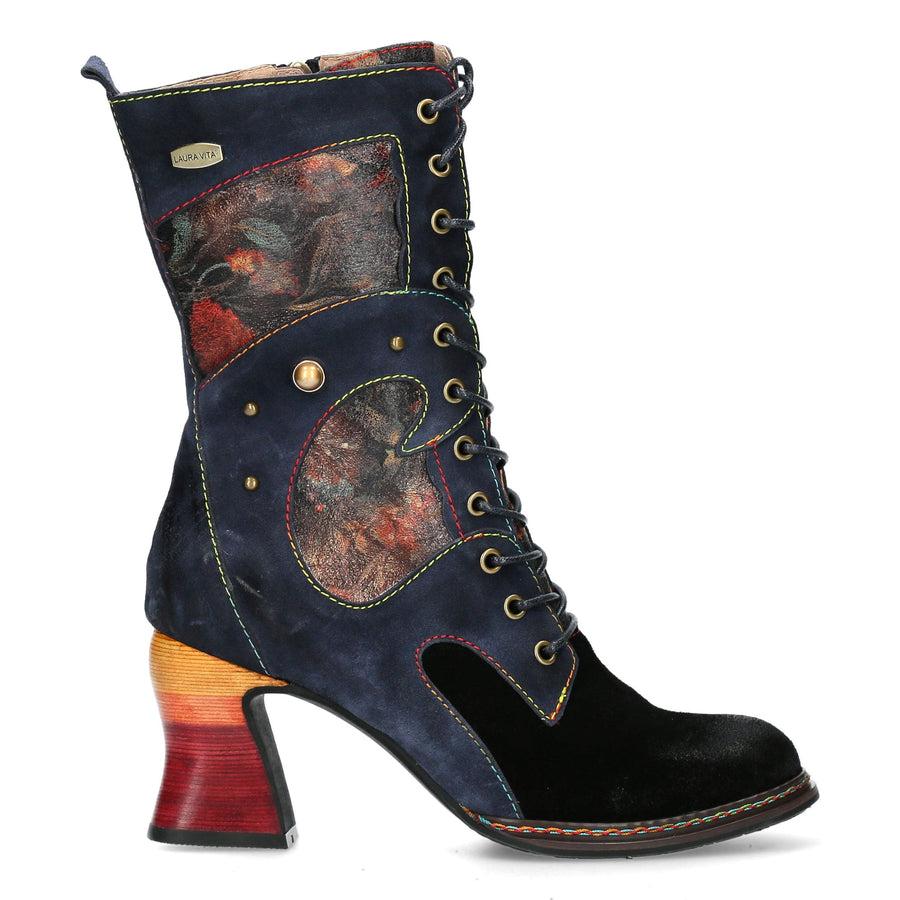 Scarpe Vita Bottines - ELEAO 11