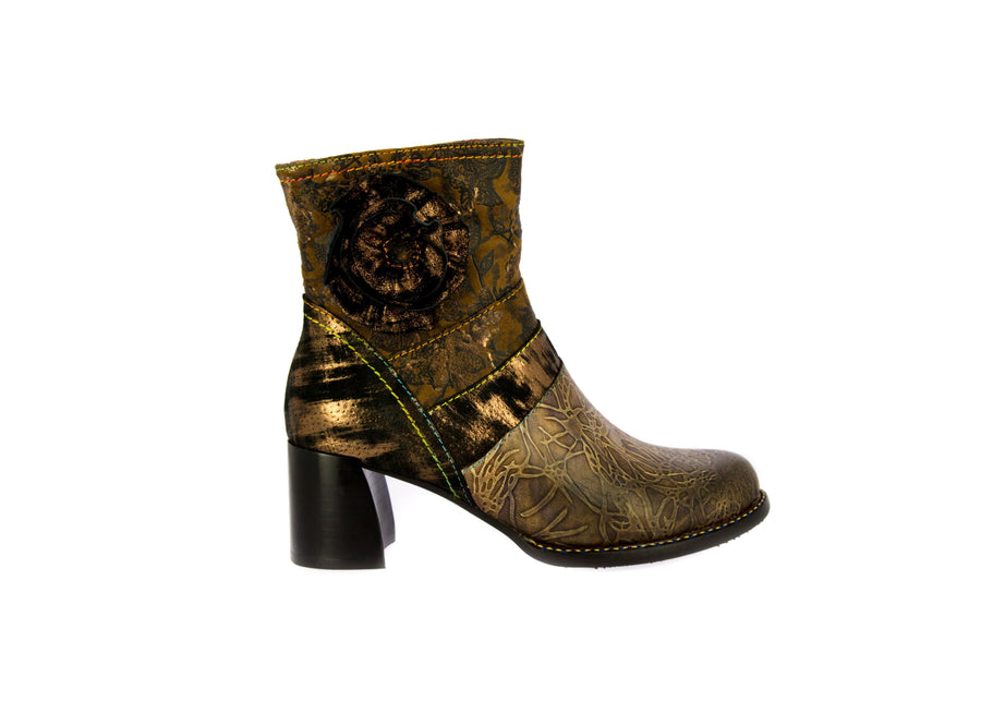 Scarpe Vita Bottines - ELISABETH 05