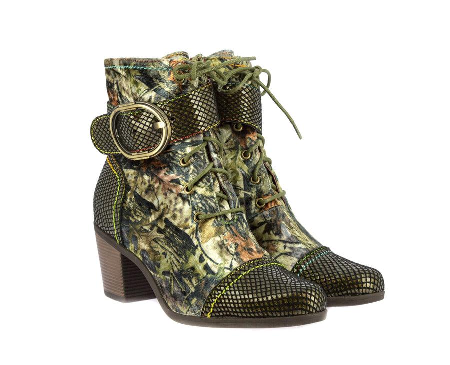 Scarpe Vita Bottines - ELISE 03