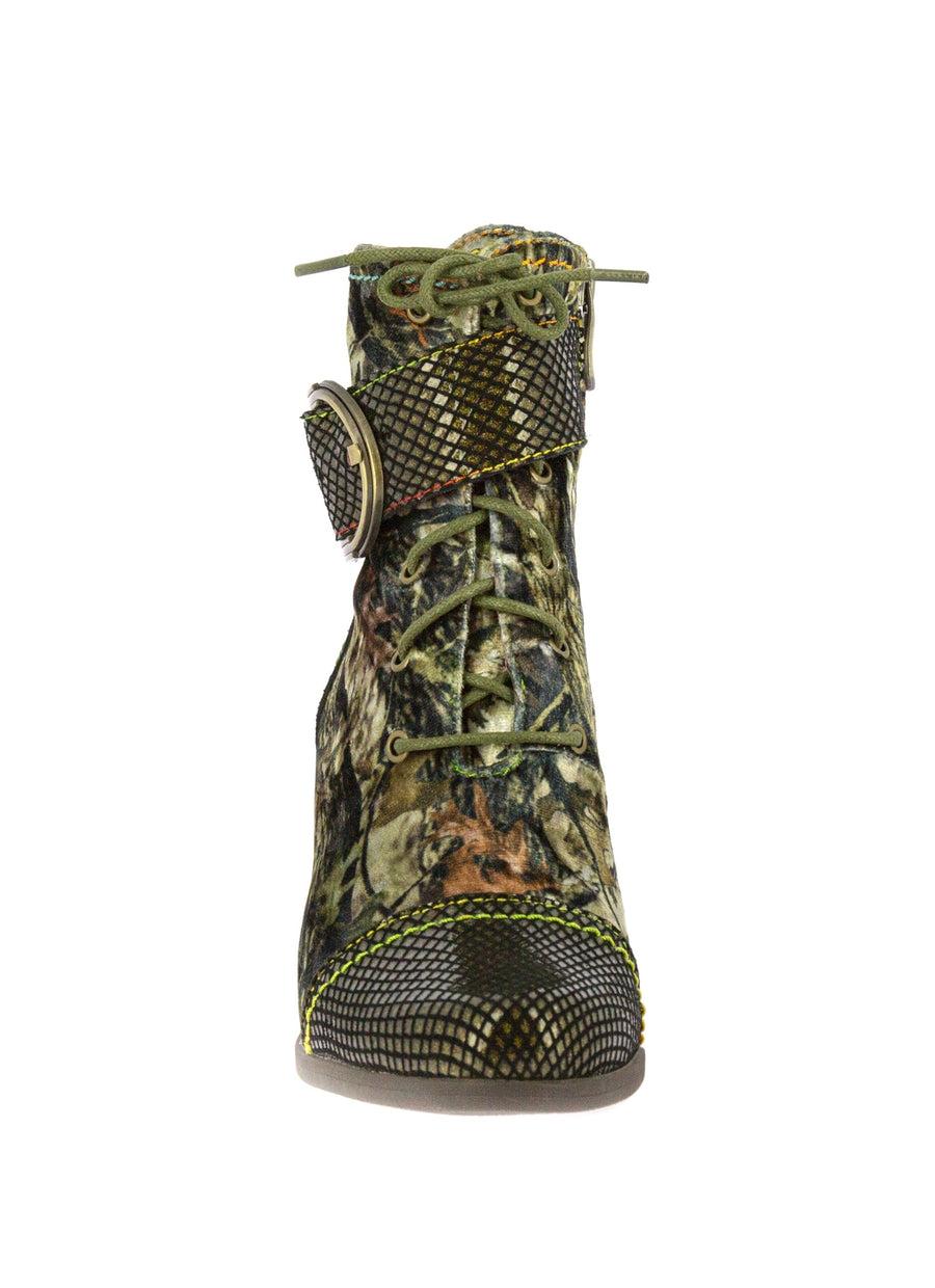 Scarpe Vita Bottines - ELISE 03