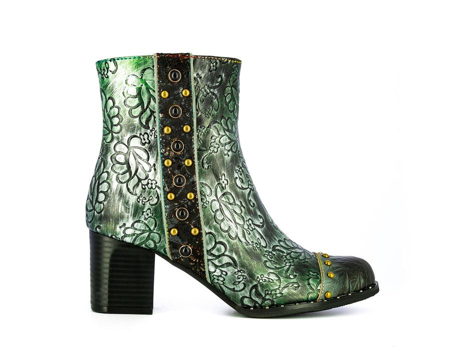 Scarpe Vita Bottines - EMCILIEO 23