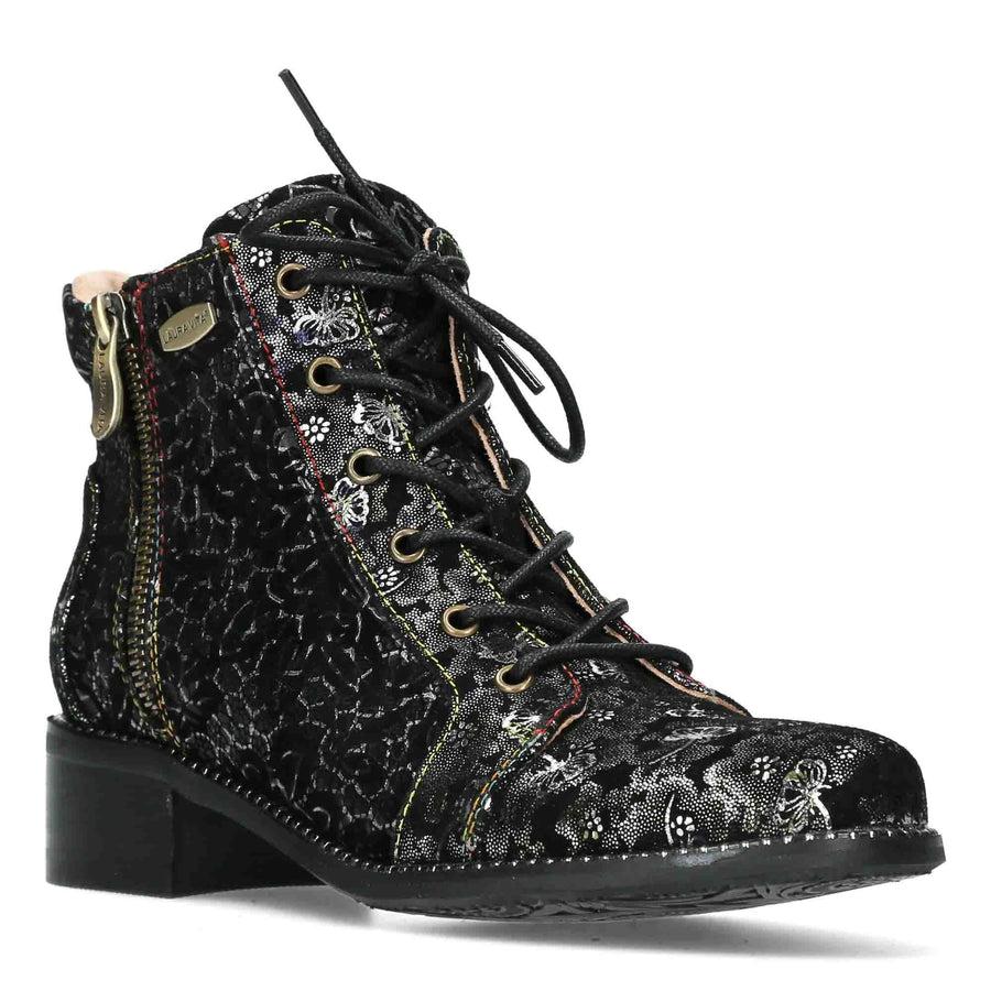 Scarpe Vita Bottines - EMCMAO 02