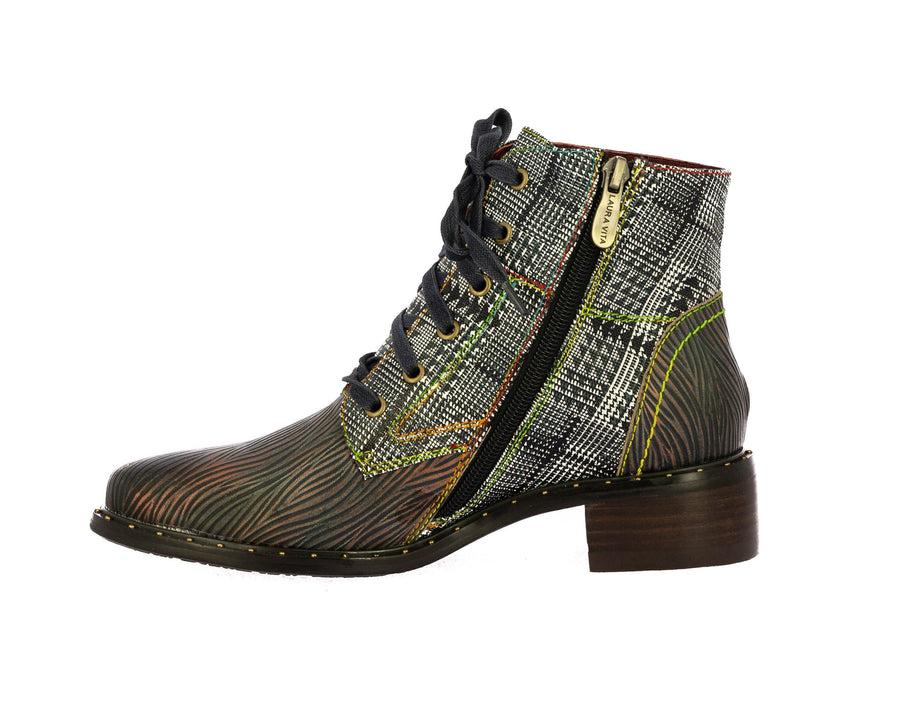 Scarpe Vita Bottines - EMCMAO 05