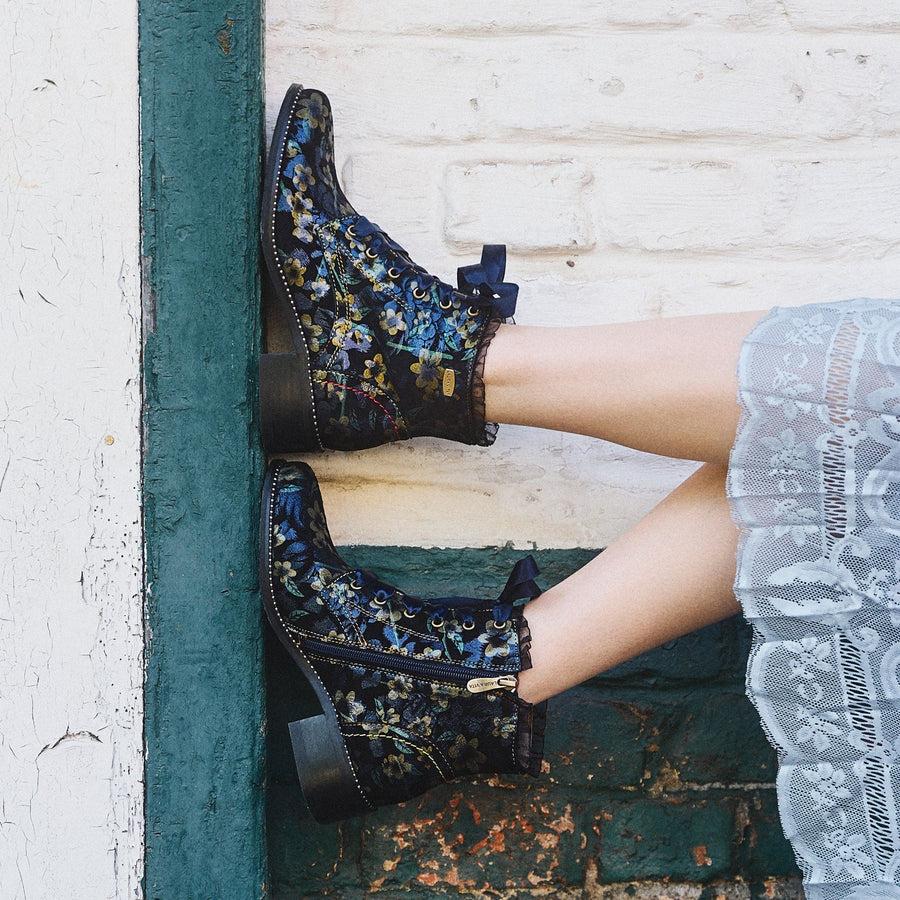 Scarpe Vita Bottines - EMCMAO 05