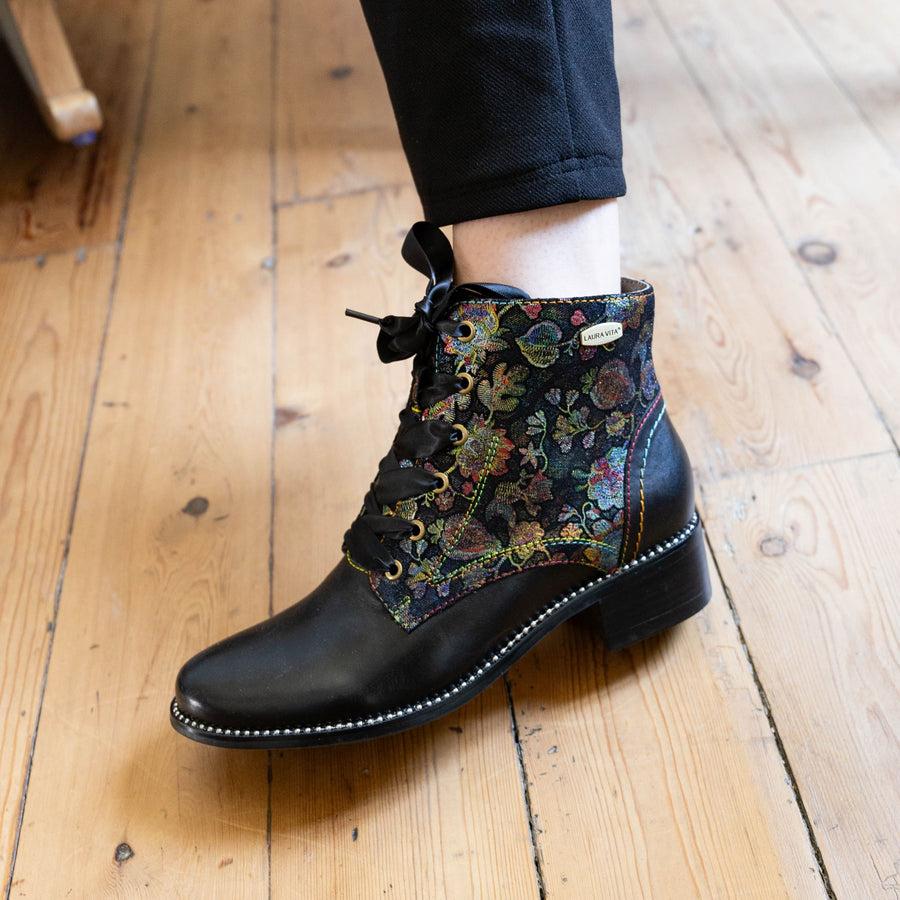 Scarpe Vita Bottines - EMCMAO 05