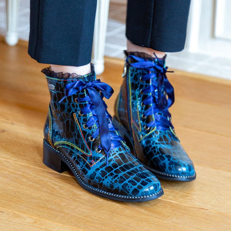 Scarpe Vita Bottines - EMCMAO 05D