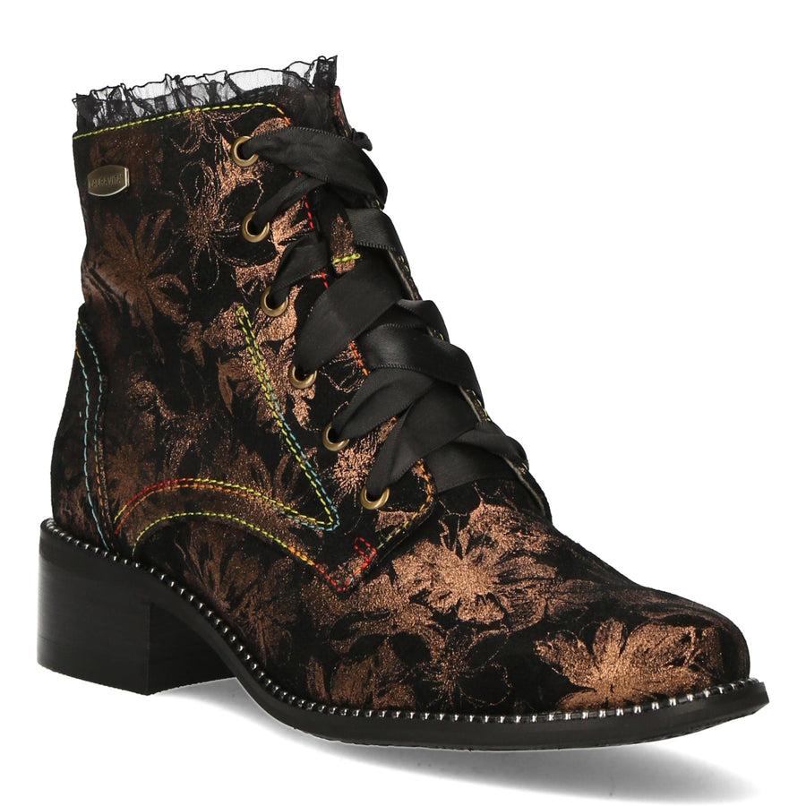 Scarpe Vita Bottines - EMCMAO 05F