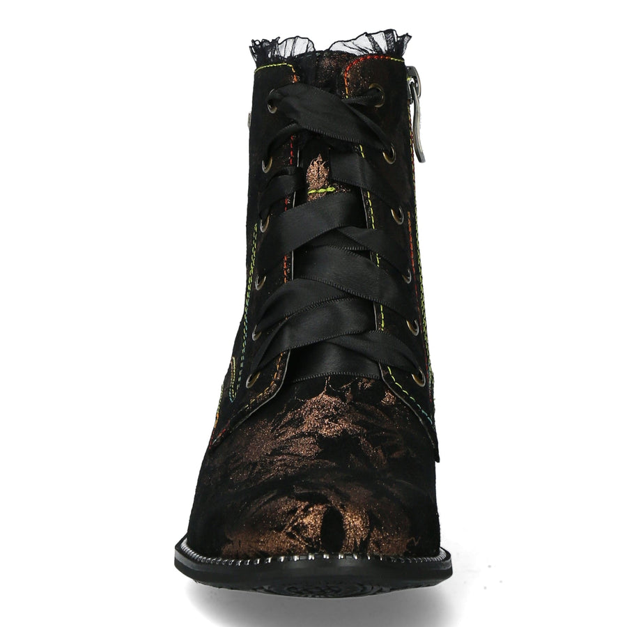 Scarpe Vita Bottines - EMCMAO 05F