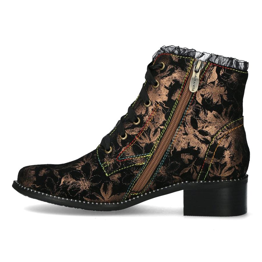 Scarpe Vita Bottines - EMCMAO 05F