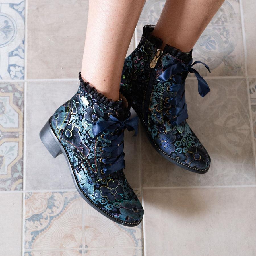 Scarpe Vita Bottines - EMCMAO 45