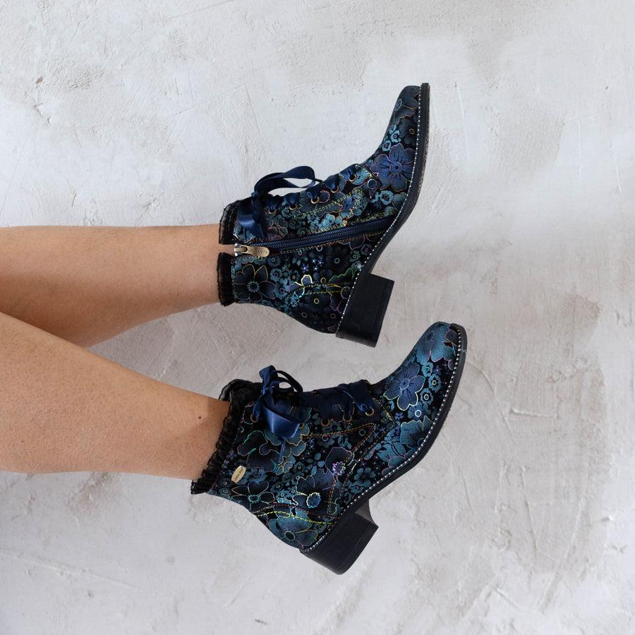 Scarpe Vita Bottines - EMCMAO 45