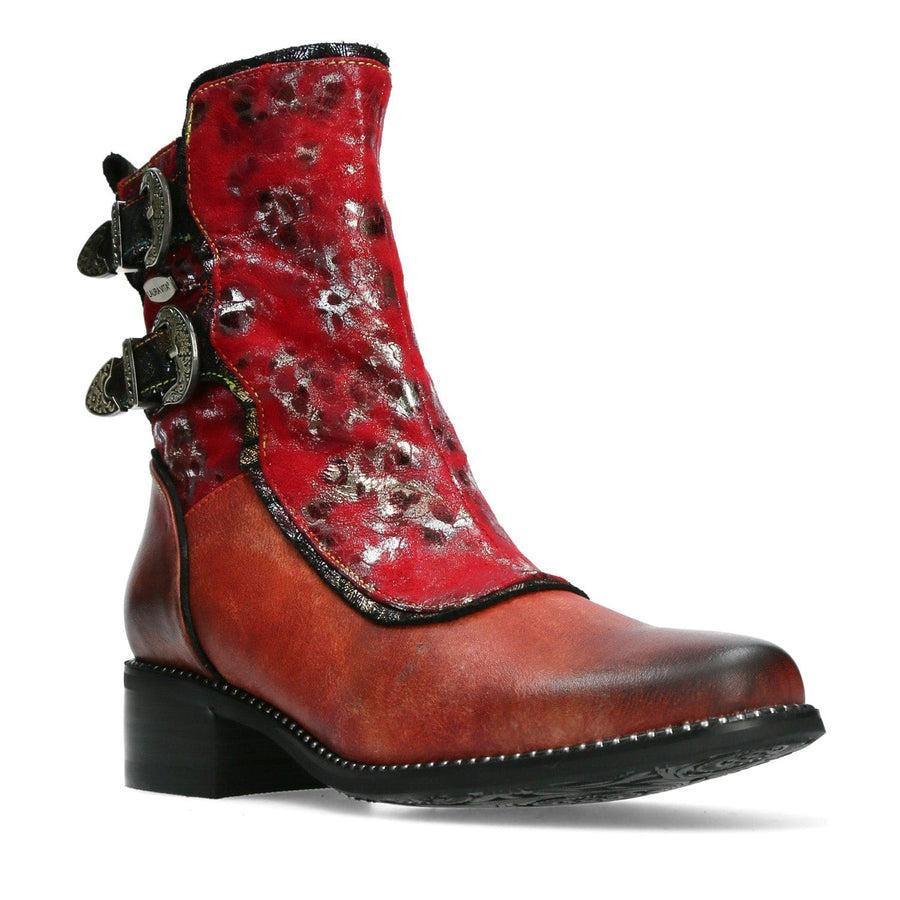 Scarpe Vita Bottines - EMCMAO 61