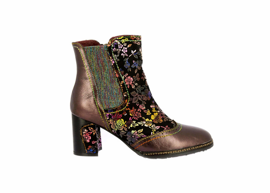 Scarpe Vita Bottines - EMELINE 04