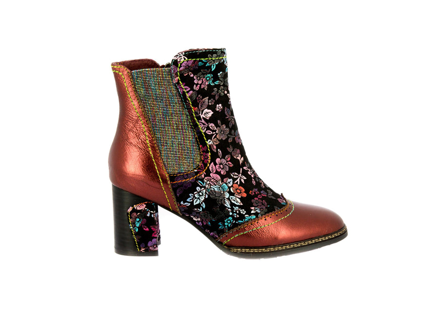 Scarpe Vita Bottines - EMELINE 04