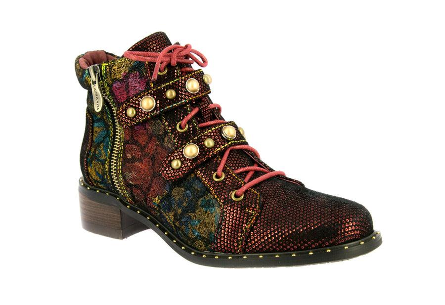 Scarpe Vita Bottines - EMMA 02