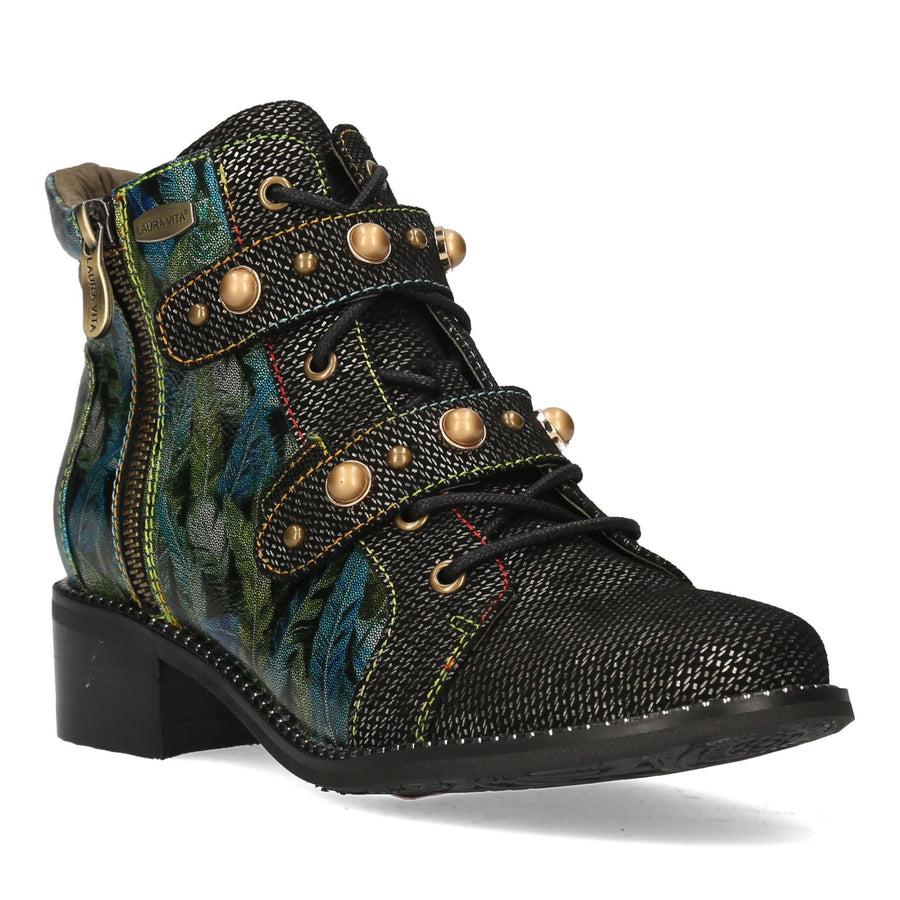 Scarpe Vita Bottines - EMMA 02 Arty