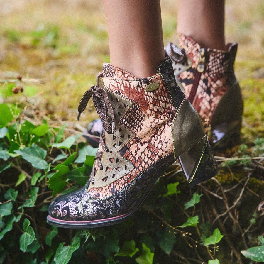 Scarpe Vita Bottines - EMMYO 04