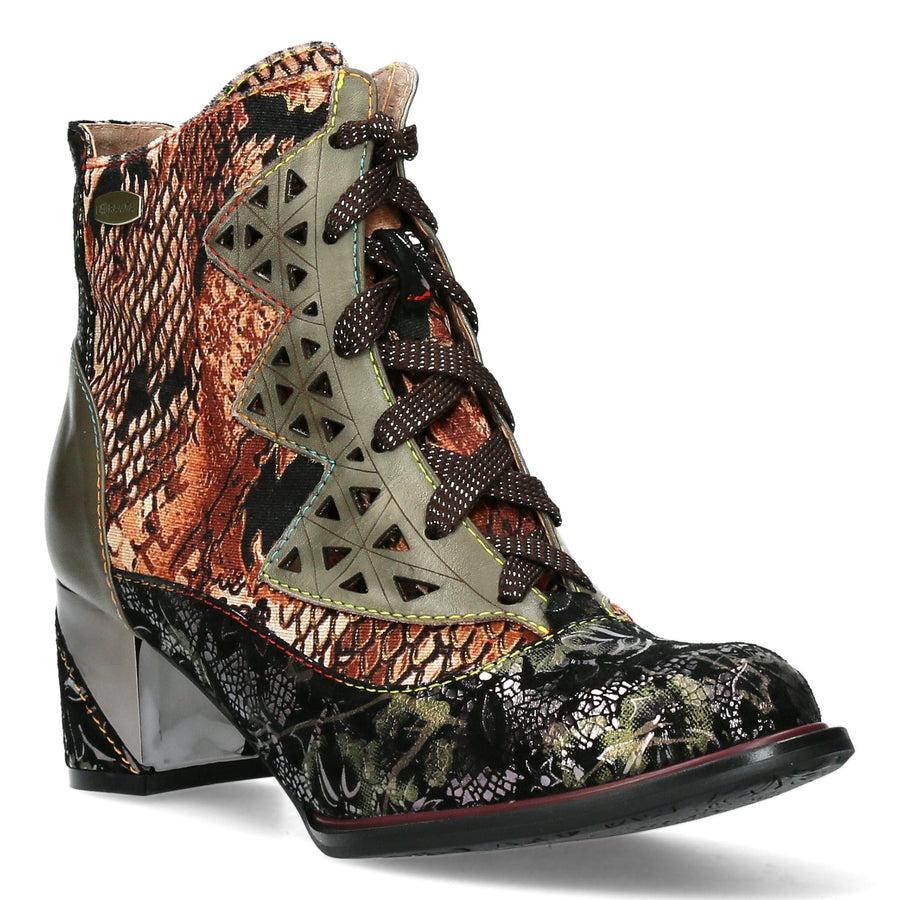 Scarpe Vita Bottines - EMMYO 04