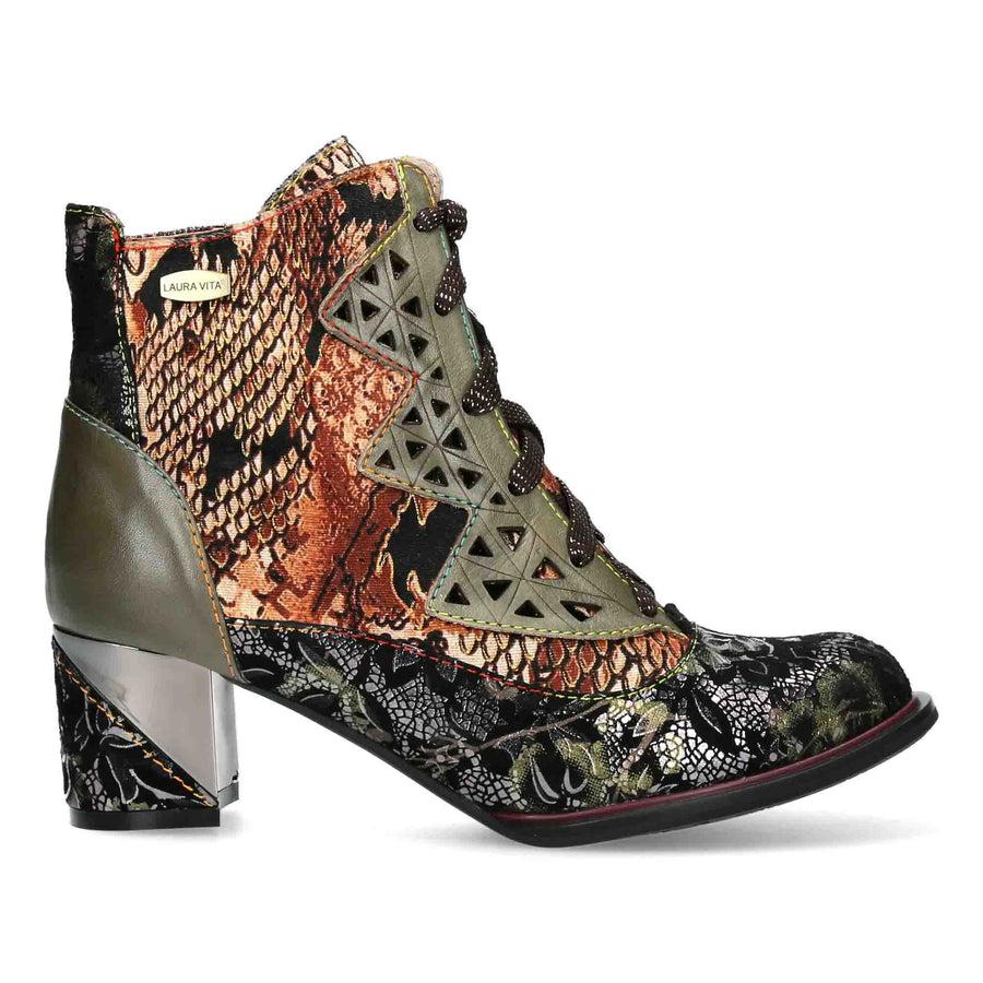 Scarpe Vita Bottines - EMMYO 04