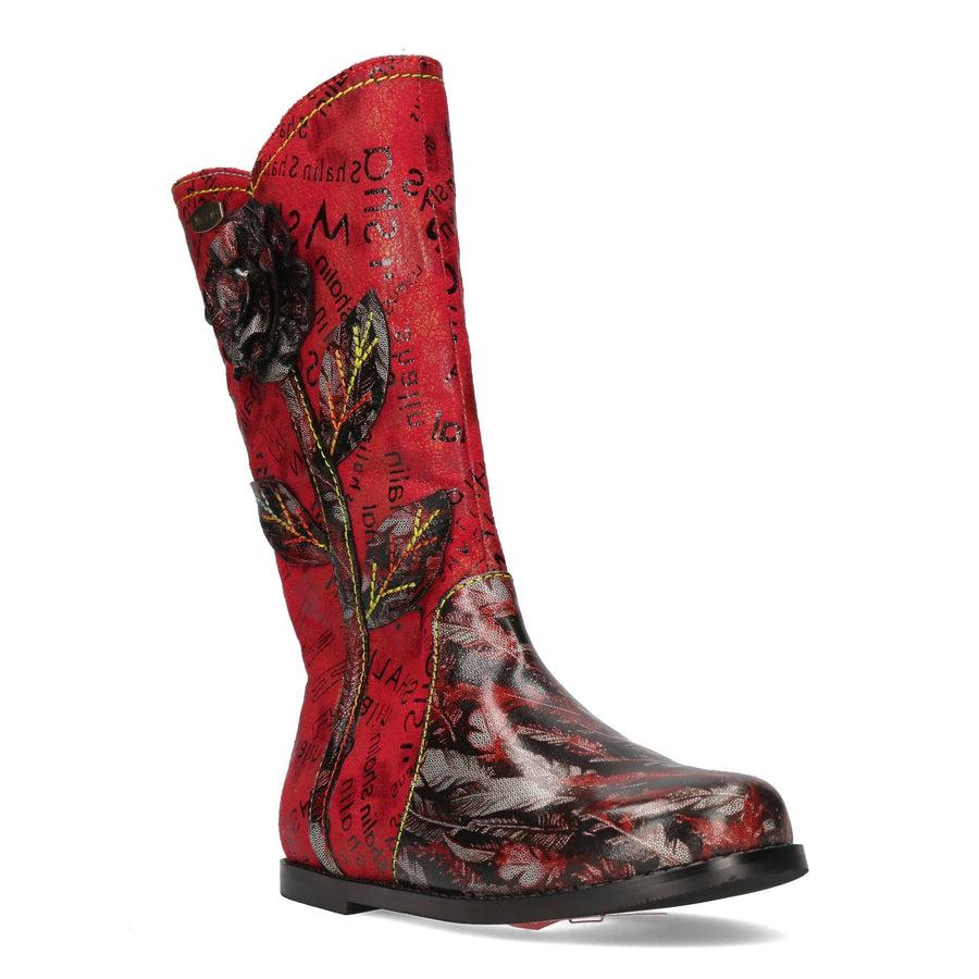 Scarpe Vita Bottines - Enfant ISCIAO 02