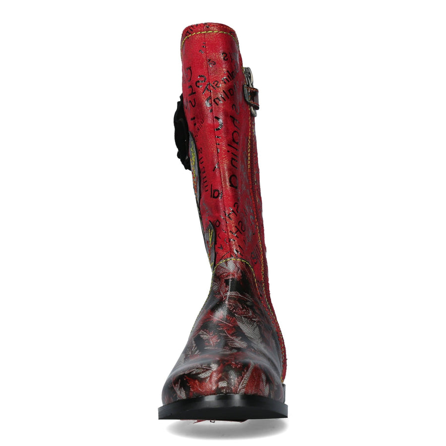 Scarpe Vita Bottines - Enfant ISCIAO 02