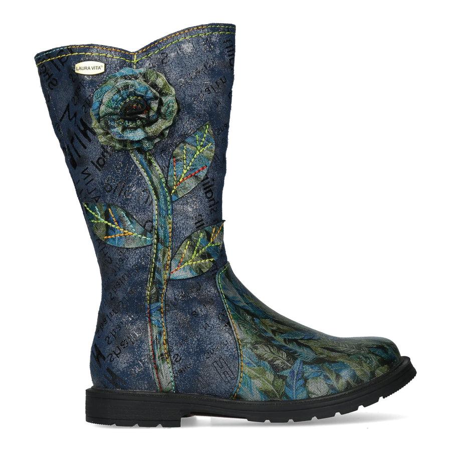 Scarpe Vita Bottines - Enfant ISCIAO 02