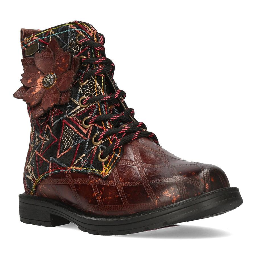 Scarpe Vita Bottines - Enfant ISCIAO 03