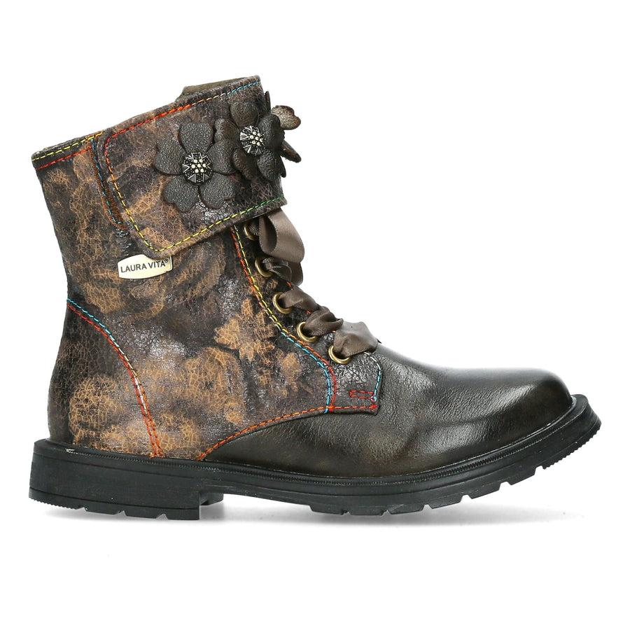 Scarpe Vita Bottines - Enfant ISCIAO 11