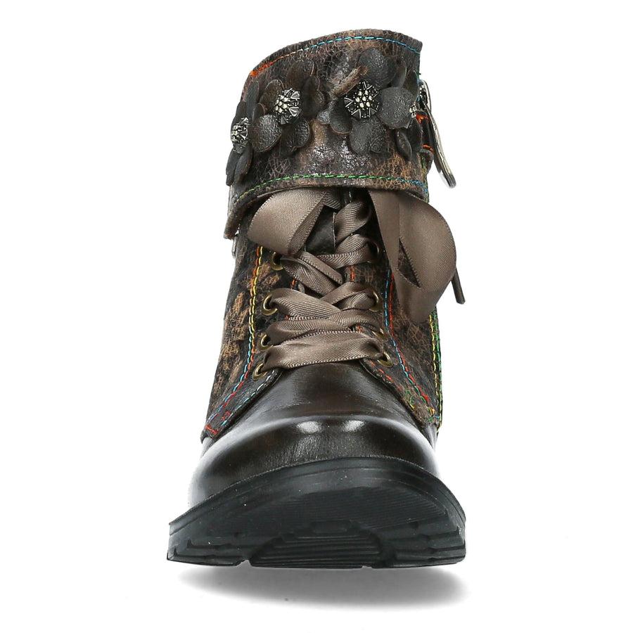 Scarpe Vita Bottines - Enfant ISCIAO 11