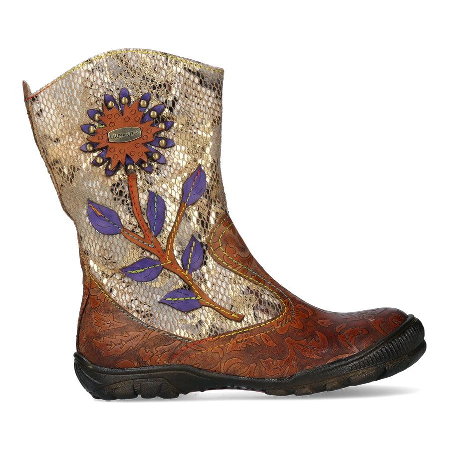 Scarpe Vita Bottines - Enfant IVCRIAO 12