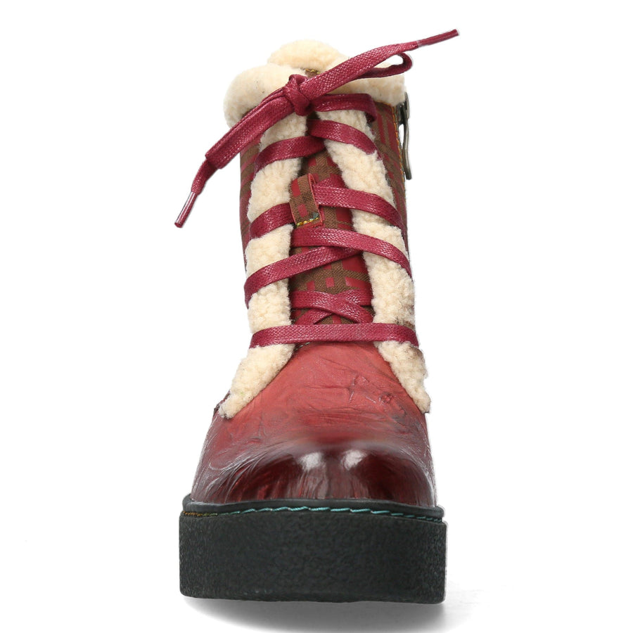 Scarpe Vita Bottines - ERCINO 02