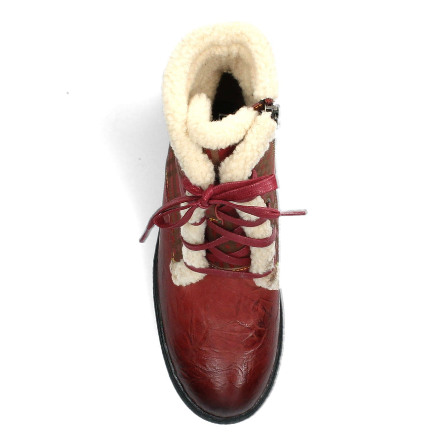 Scarpe Vita Bottines - ERCINO 02