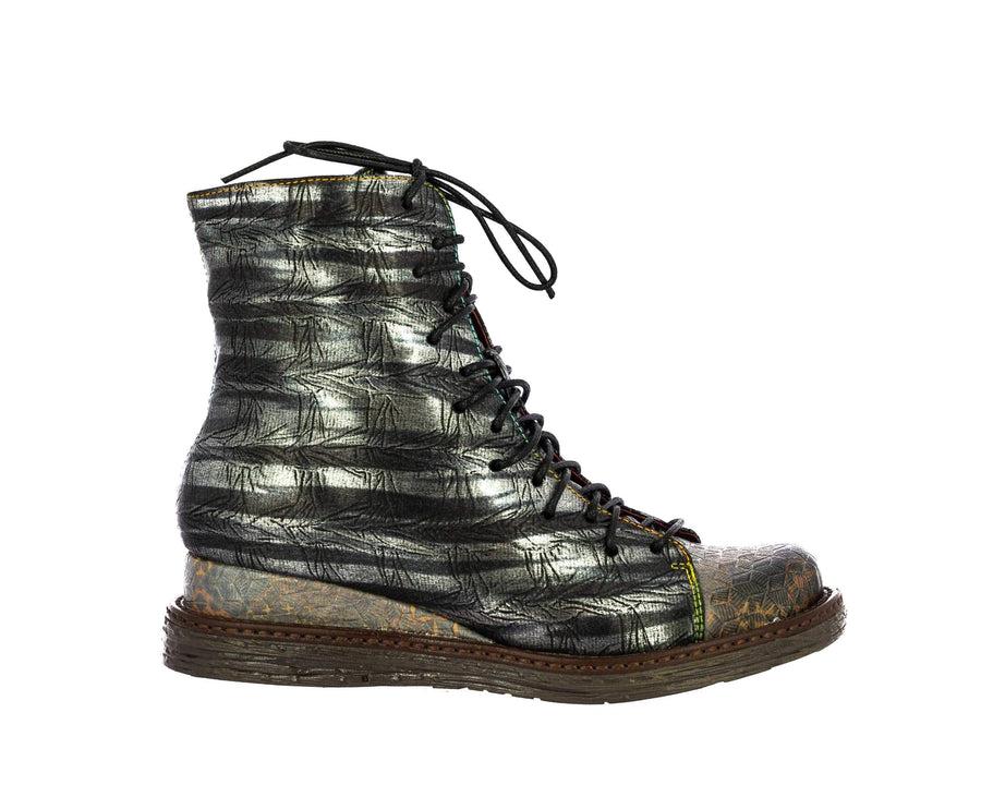 Scarpe Vita Bottines - ERCNAULTO 02