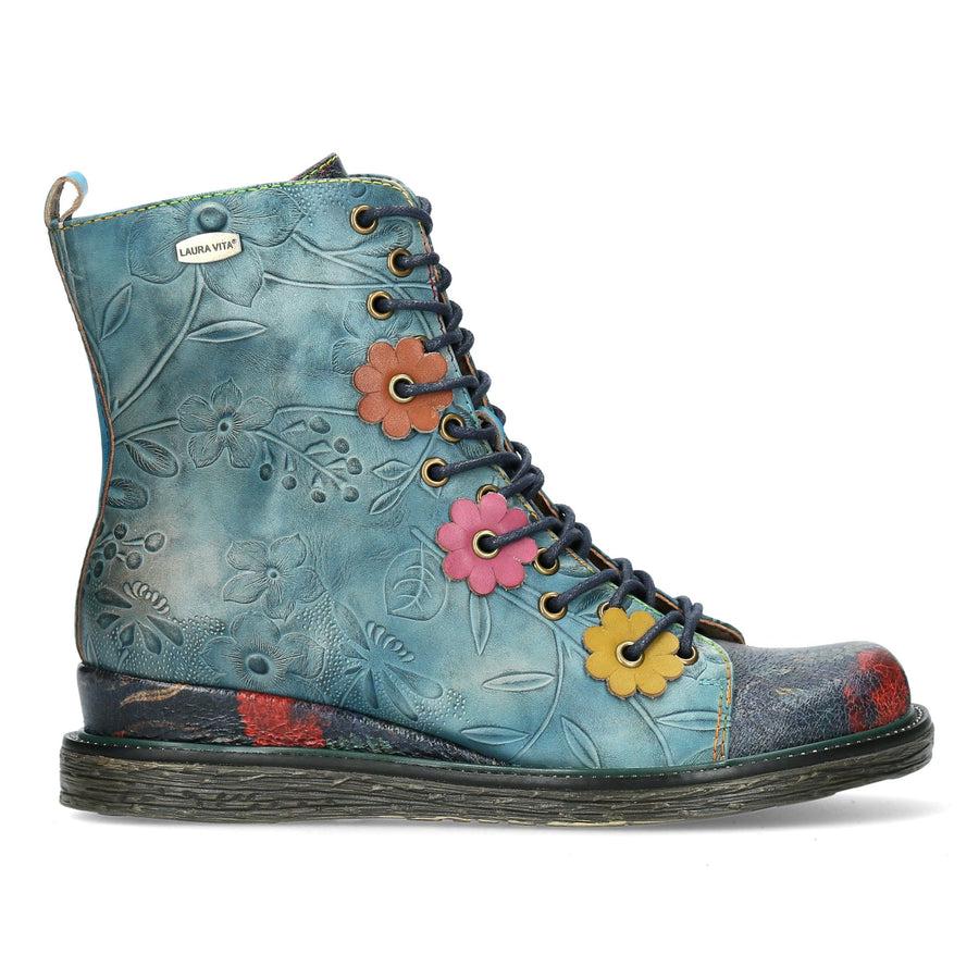 Scarpe Vita Bottines - ERCNAULTO 212