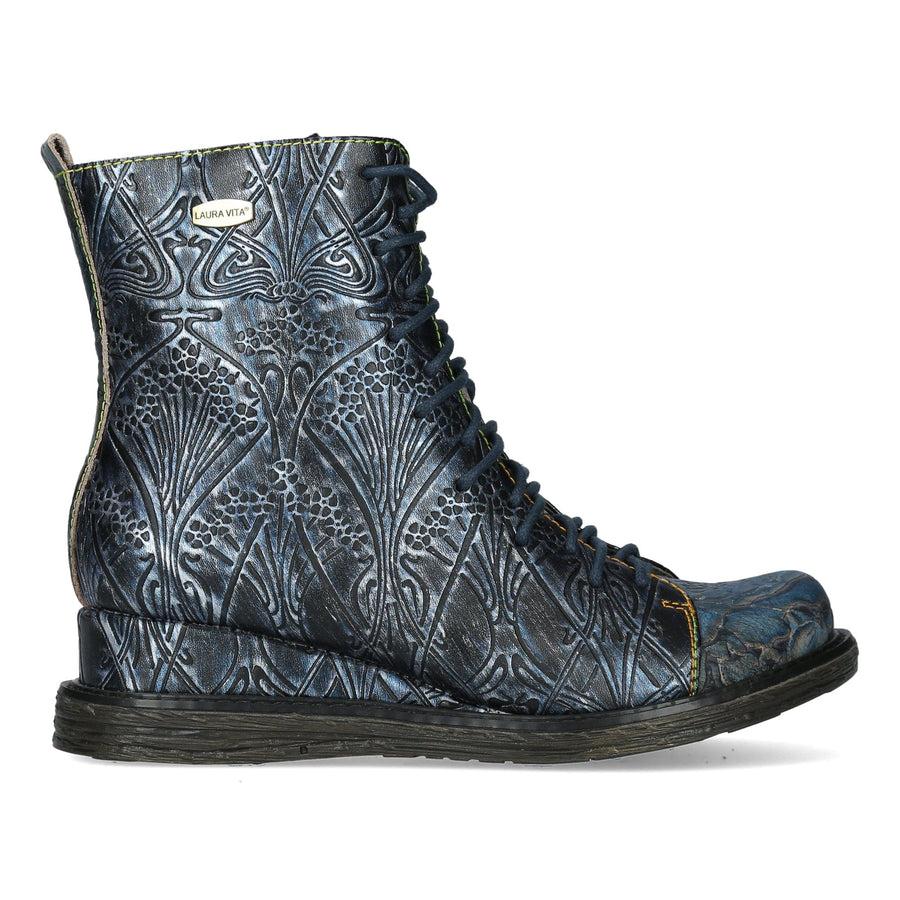 Scarpe Vita Bottines - ERCNAULTO 212G